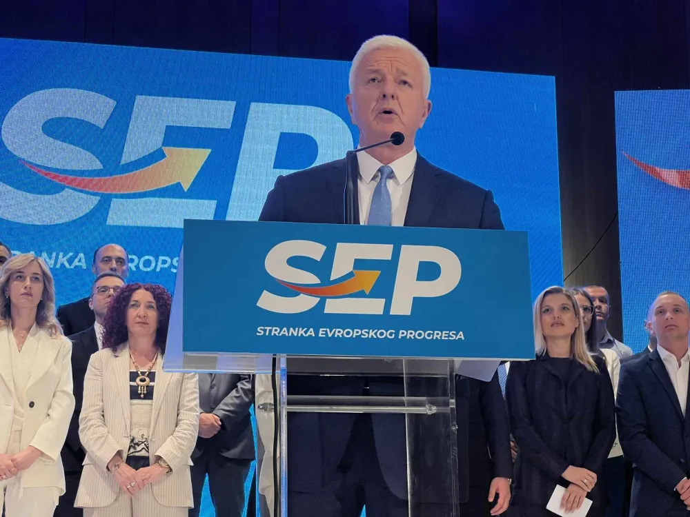 Marković: Očekujem dobre rezultate