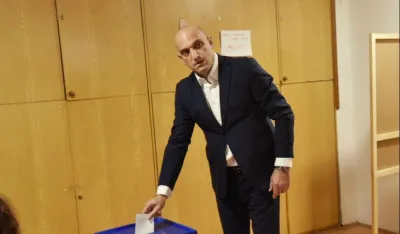 Nermin Abdić