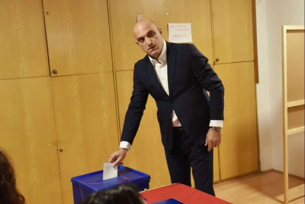 Nermin Abdić