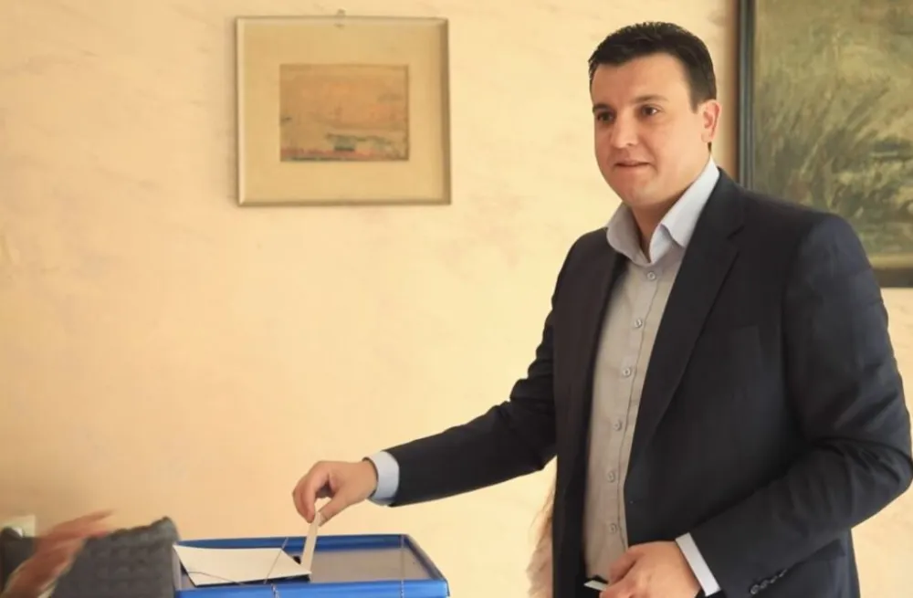 Andrej Milović