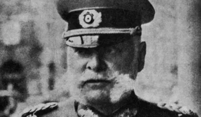 Uzroci na&scaron;eg poraza &ndash; uspomene i rasuđivanje iz svjetskog rata (9): Kasni poku&scaron;aј zaustavljanja rata