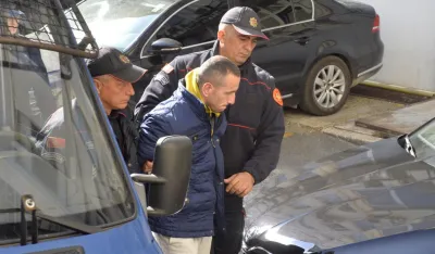 Suđenje za ubistvo Vujovića: Vrhovno tužila&scaron;tvo jo&scaron; razmatra&nbsp;zahtjev advokata