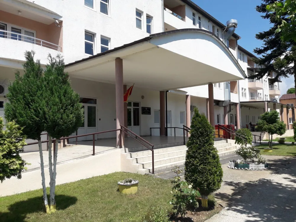 JU Dom starih &ldquo;Bijelo Polje&rdquo; dobio sertifikate za unapređenju menadžmenta kvaliteta ustanove i hrane