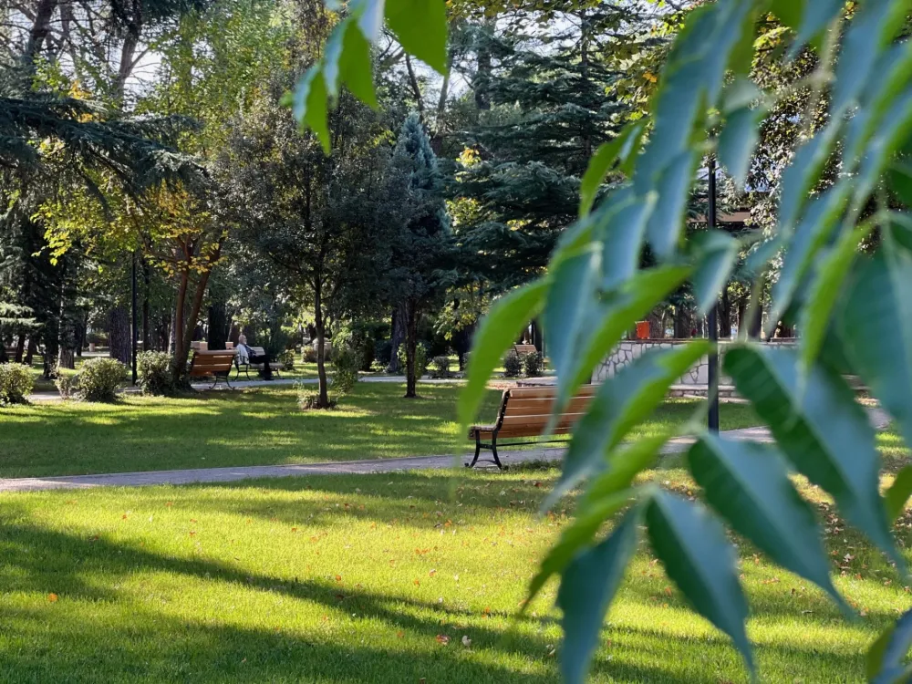 (VIDEO) Sunčano, do 24 stepena