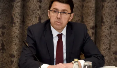 DRI: U Odjeljenju za maligne neoplazme zadovoljen broj zaposlenih