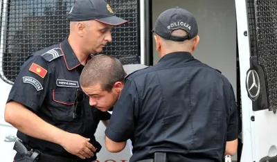Preinačena prvostepena presuda: Stanoviću povećana kazna sa 12 na 15 godina zatvora