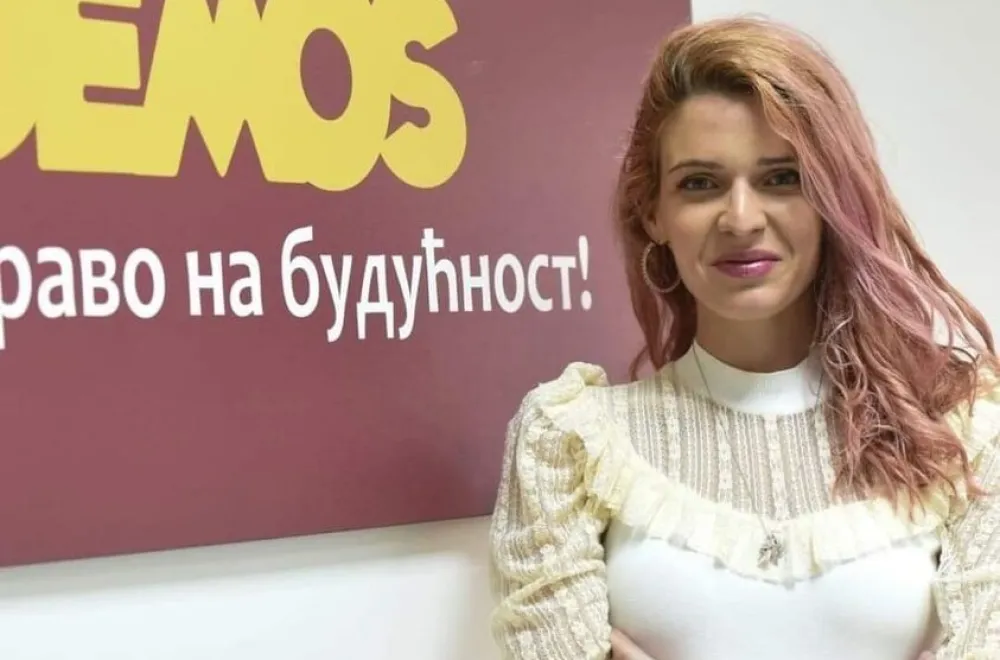 Ksenija Milović 