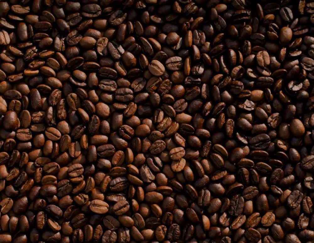 EU pro&scaron;le godine uvezla 2,7 miliona tona kafe