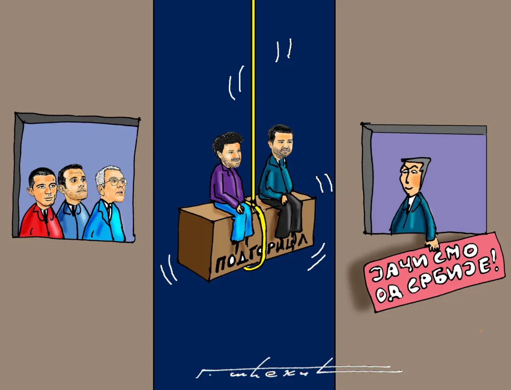 KARIKATURA