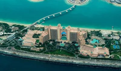 DUBAI, UJEDINJENI ARAPSKI EMIRATI
