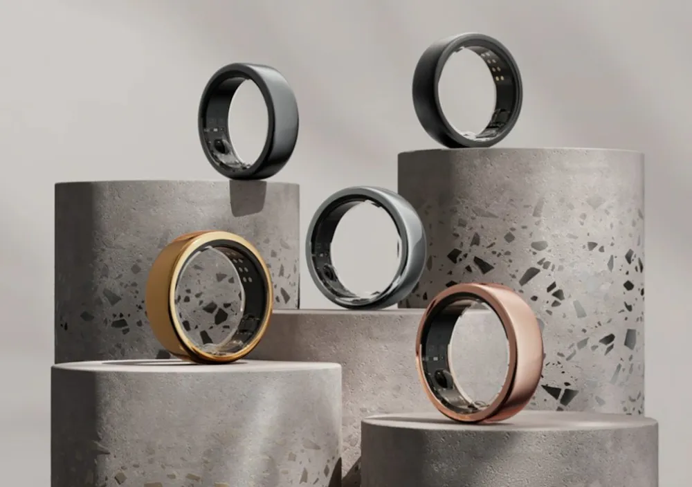Oura Ring 4