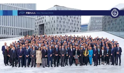 Brđanin i Rakonjac na FBINAA konferenciji 