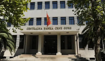 CBCG: Na novom spisku vi&scaron;e blokiranih kompanija