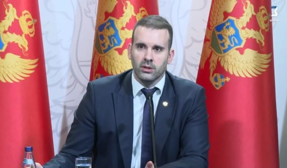 Spajić čestitao jevrejske praznike: Zajednički afirmisati pomirenje, solidarnost i pravdoljublje