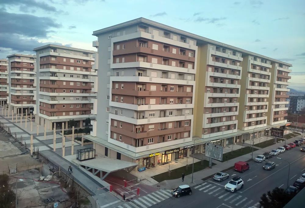 Od "stana na dan" u budžetu i dalje neće biti prihoda