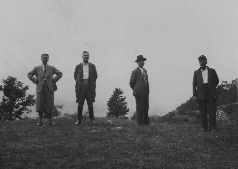 Usta&scaron;ka vojska Nezavisne države Hrvatske 1941-1945. (2): Ustav i pravila usta&scaron;ke organizacije