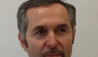 Doktor Dragan Lau&scaron;ević