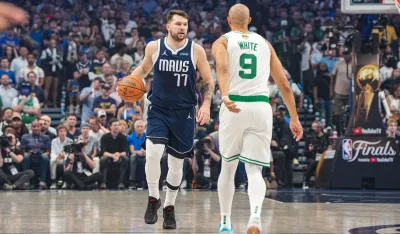 Luka Dončić