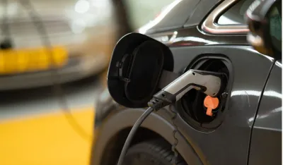 BMW pozvao njemačku Vladu da odbaci&nbsp;nove carine na kineske električne automobile