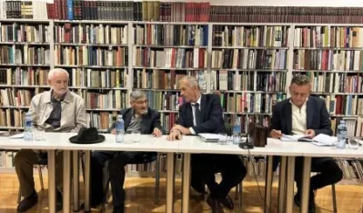 Ostvaren pјesnički naum kroz satirično kazivanje