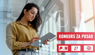 Konkurs za posao