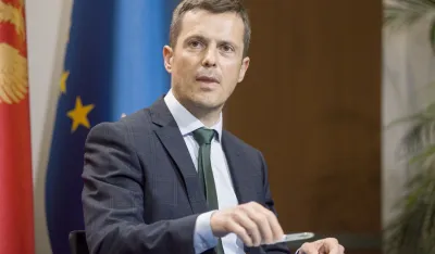Mujović: Novi Zakon o energetici &ndash; velika &scaron;ansa za građane