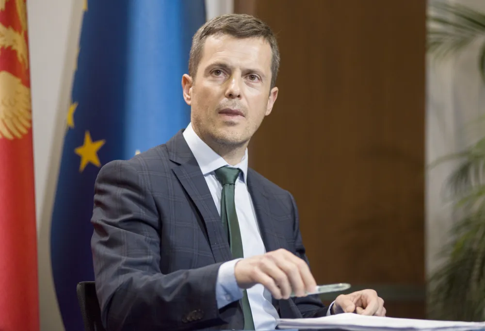 Mujović: Novi Zakon o energetici &ndash; velika &scaron;ansa za građane