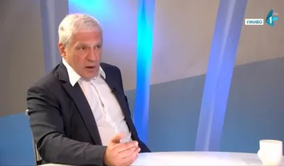 Boris Tadić direktor kineske kompanije u Hong Kongu