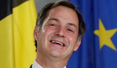 Aleksandar de Kro