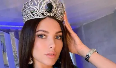 Alesija Semerenko