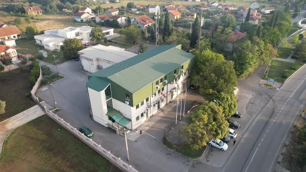 Op&scaron;tina Zeta raspisala tender vrijedan 265.000 eura: Mataguži dobijaju kulturni centar