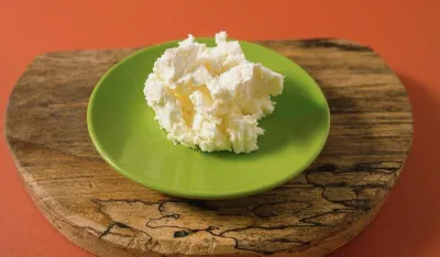 Domaći kajmak