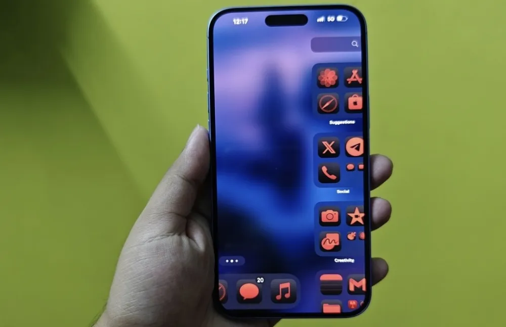 iPhone tasteri za kontrolu jačine zvuka postaju pro&scaron;lost