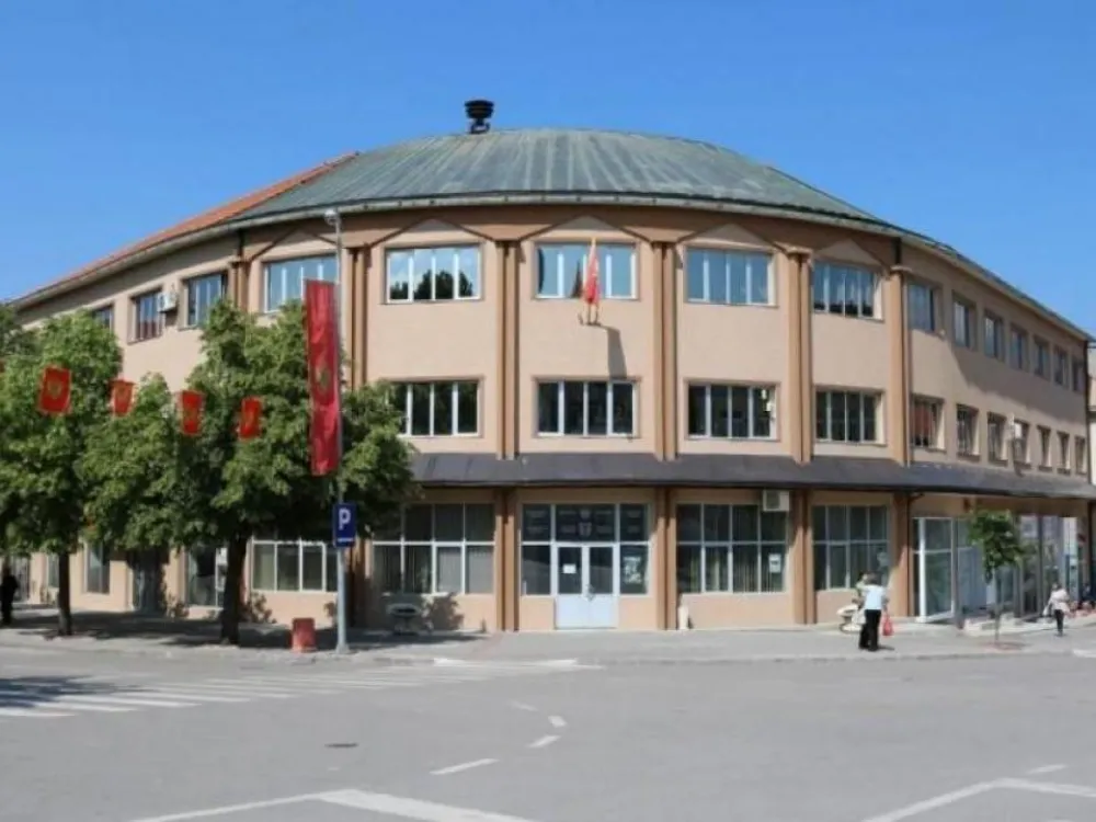 JU Dom starih &ldquo;Pljevlja&rdquo; dobio ISO 9001:2015 i HACCP sertifikate