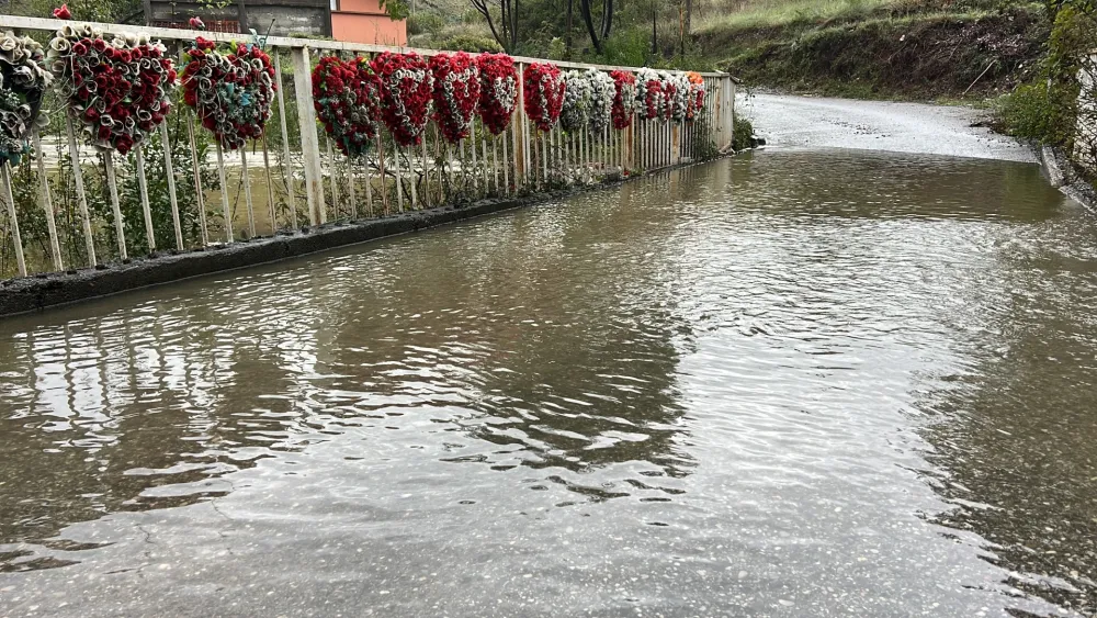 Most na &Scaron;iraliji