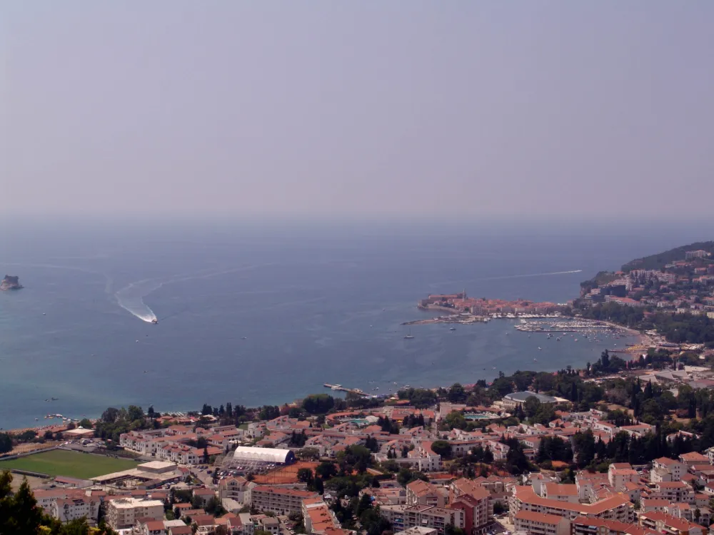 PUP Budva "pao" na Savјetu za reviziјu