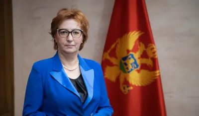 Popović: Crna Gora spremna da pruži svu neophodnu pomoć