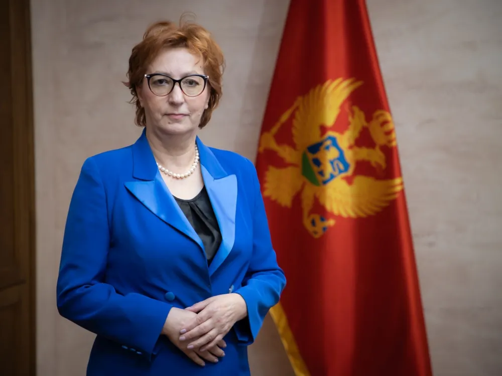 Popović: Crna Gora spremna da pruži svu neophodnu pomoć