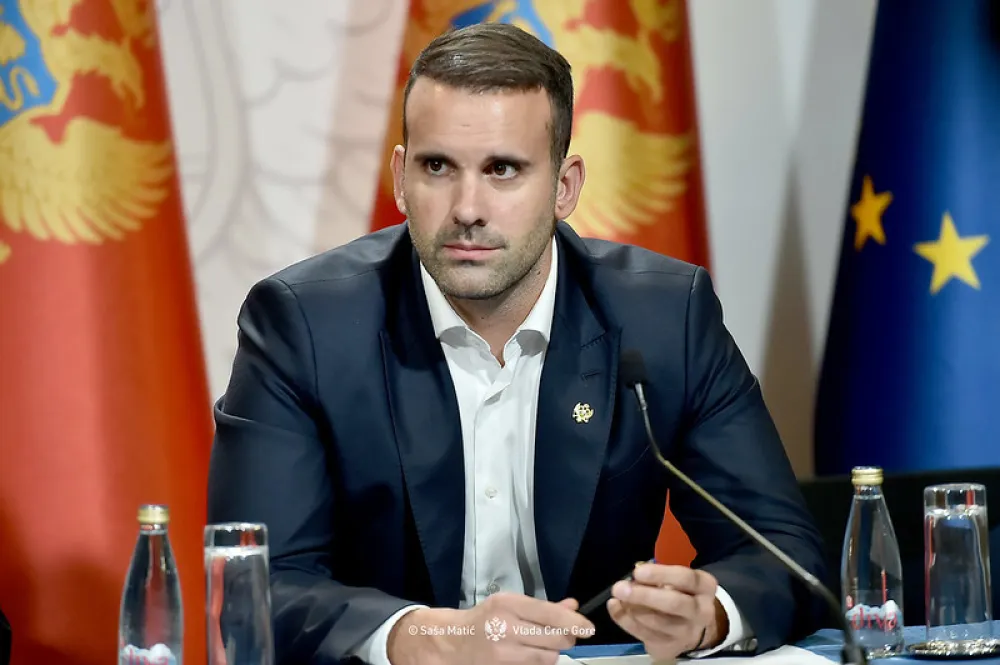 Milojko Spajić