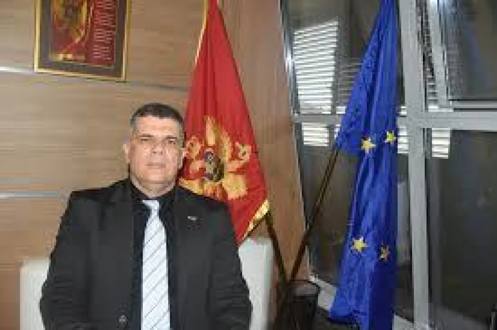 Milutin Vasiljević