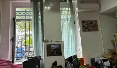 WC &scaron;olja sa prvog sprata Vi&scaron;eg suda u Podgorici propala u krivičnu pisarnicu