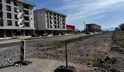 Za 1.700 metara Bulevara Veljka Vlahovića 3,6 miliona