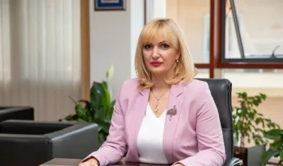 Borovinić Bojović: Te&scaron;ka tragedija u BiH podsjeća na značaj međunarodne solidarnosti