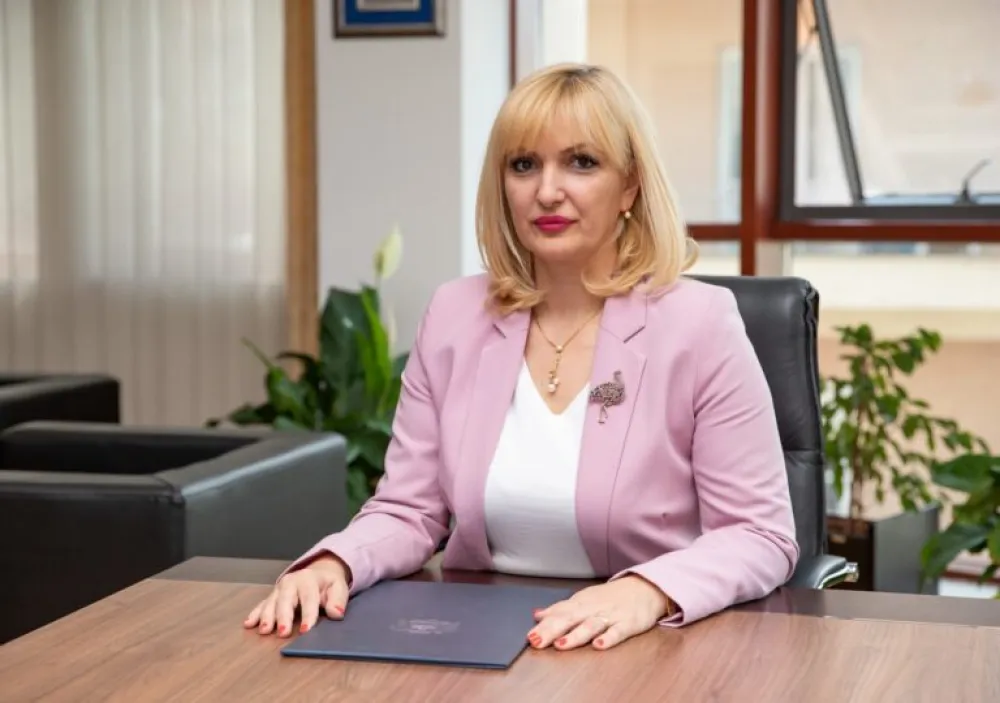 Borovinić Bojović: Te&scaron;ka tragedija u BiH podsjeća na značaj međunarodne solidarnosti
