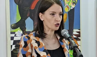 Bojana Obradović