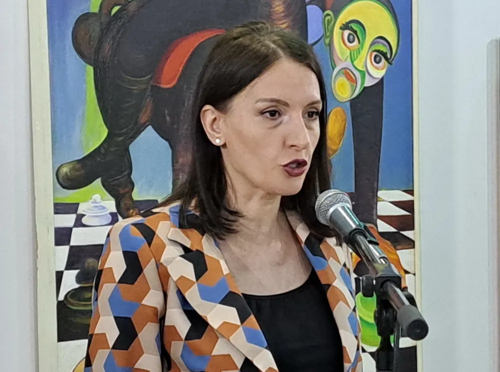 Bojana Obradović