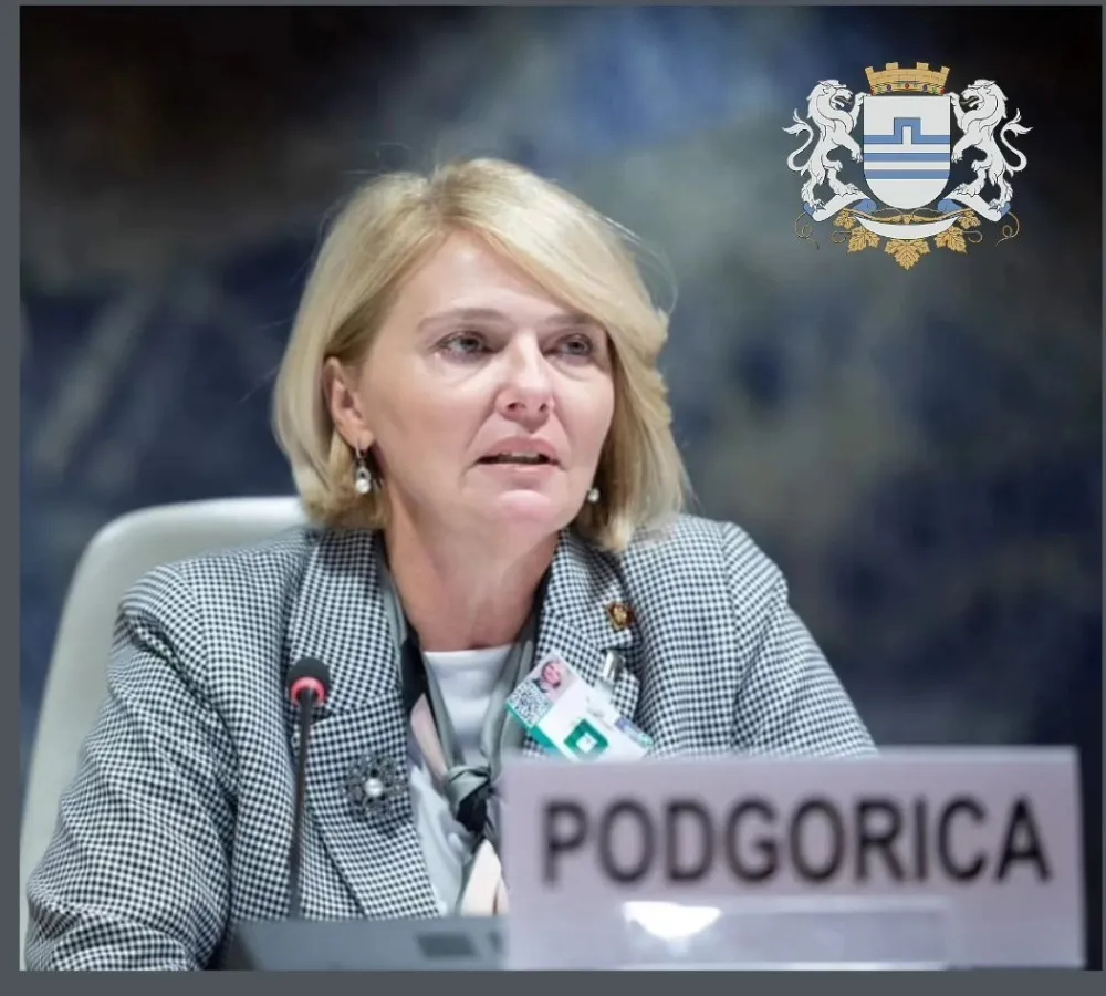 Injac: Glavni grad stavio na raspolaganje svoje kapacitete u pružanju pomoći BiH