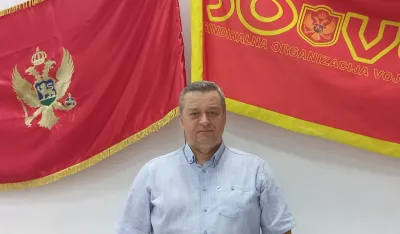 Halimović za "Dan": Niјedna nepravda iz prethodne tri deceniјe niјe ispravljena