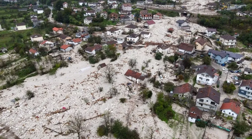 BiH aktivirala Mehanizam civilne za&scaron;tite, stižu spasilački timovi iz EU