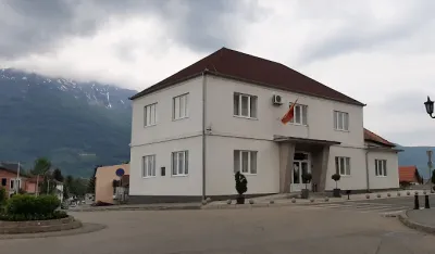 Osnovnim sudovima na sјeveru fali 20 sudiјa